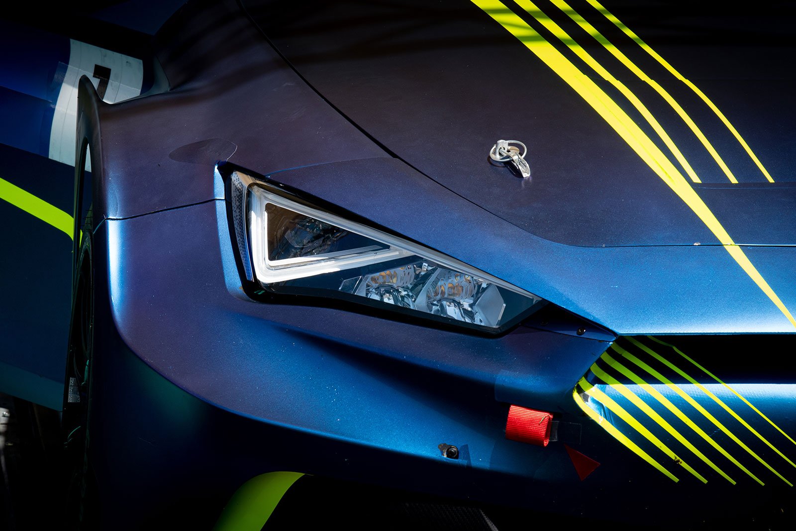 The Electric Era in Motorsport: A New Reality