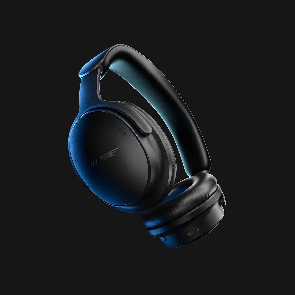 Bose QuietComfort Headphones (2nd Gen) Impressive New Upgrades