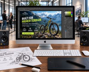 Graphic Design Tools 2026 Powerful Picks Worth Your Time