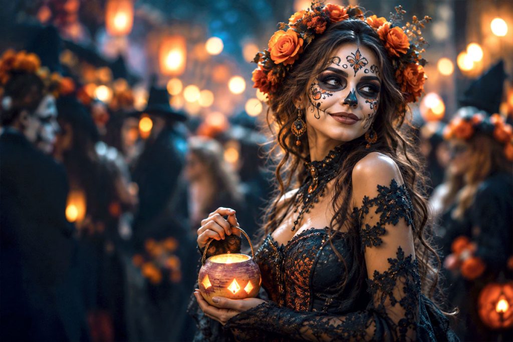 Halloween History, Traditions and Modern Trends Around the World