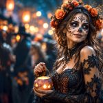 Halloween History, Traditions and Modern Trends Around the World