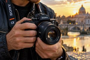 Is the Sony A7 III Still Worth Buying in 2026—and Into 2027