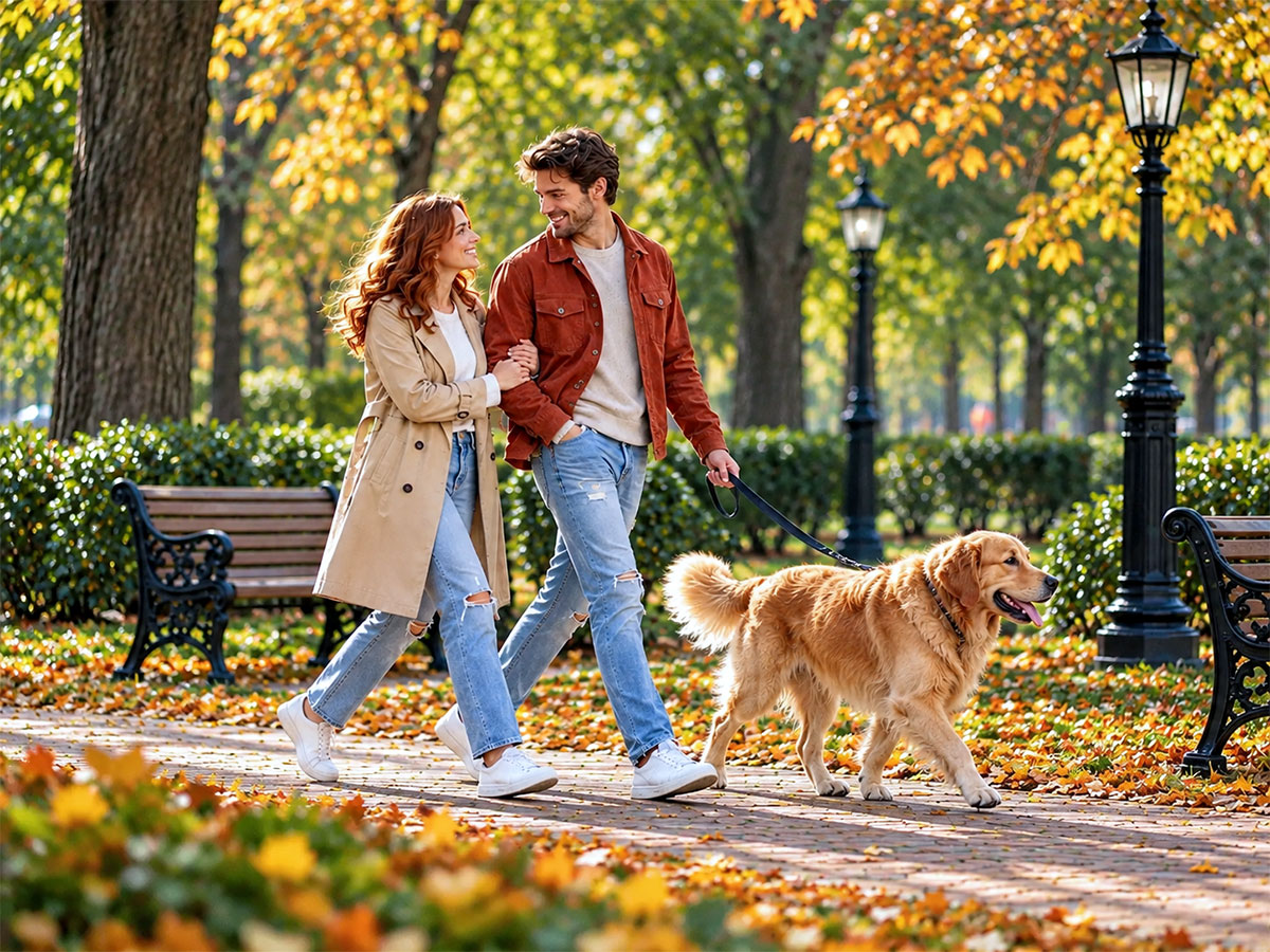 Mental Health and Stress Relief Powerful Benefits of Time in Nature