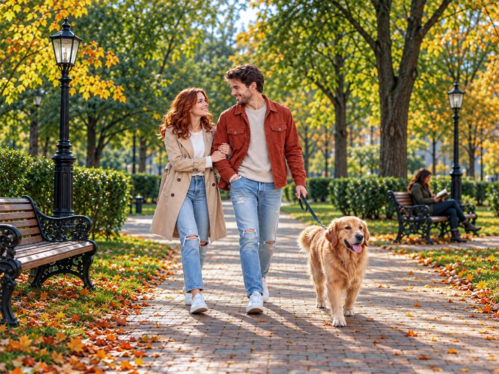 Mental Health and Stress Relief Powerful Benefits of Time in Nature