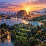 The Remarkable 2027 Travel Forecast: Five Destinations Set to Thrive
