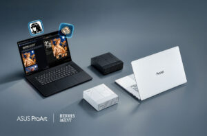 ASUS ProArt RTX Spark Windows PCs A New Chapter for Local AI Computing