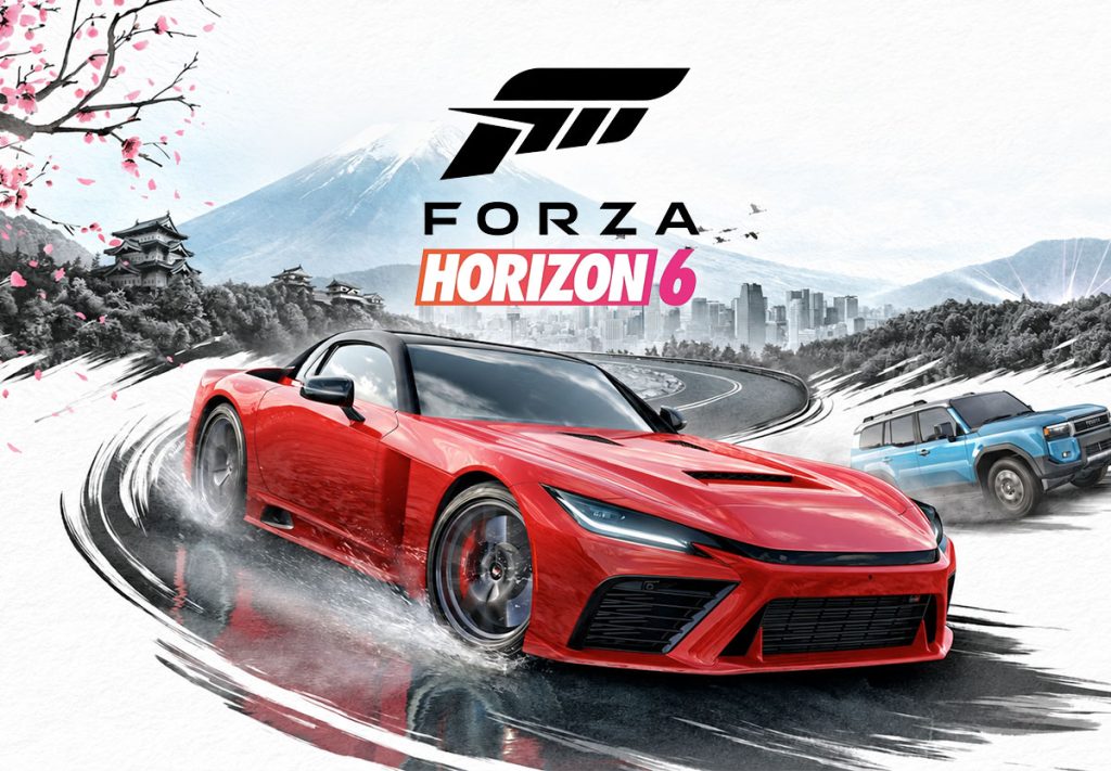 Forza Horizon 6 PS5 Launch Great News for Fans as January 26, 2027 Release Date Is Confirmed