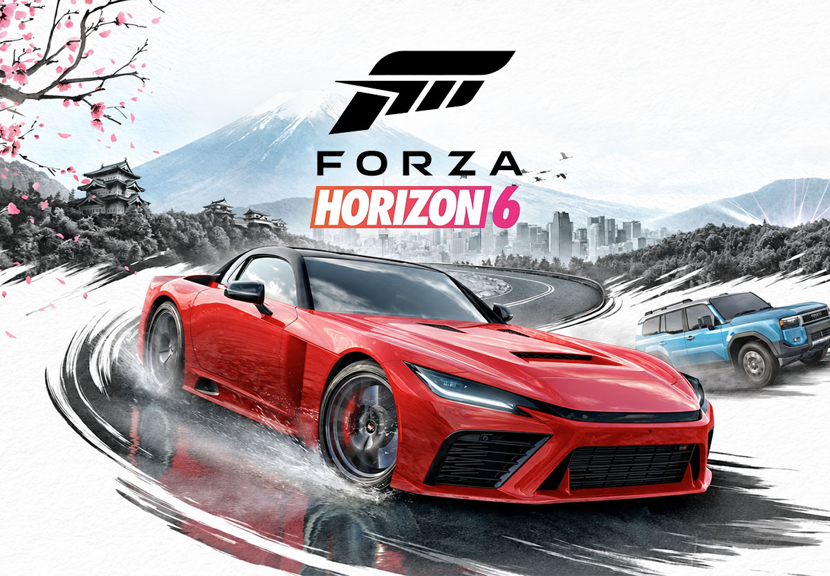Forza Horizon 6 PS5 Launch Great News for Fans as January 26, 2027 Release Date Is Confirmed