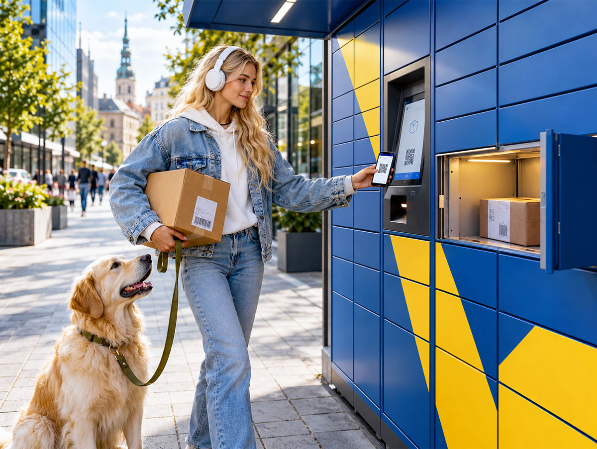 Best Parcel Lockers in Latvia 2026: 6 Providers Compared
