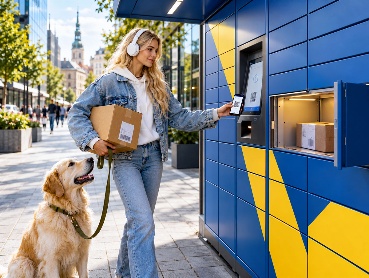 Best Parcel Lockers in Latvia 2026: 6 Providers Compared