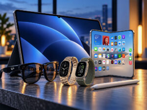 What’s New in Gadgets This October 2026 Four Exciting Tech Releases in Europe